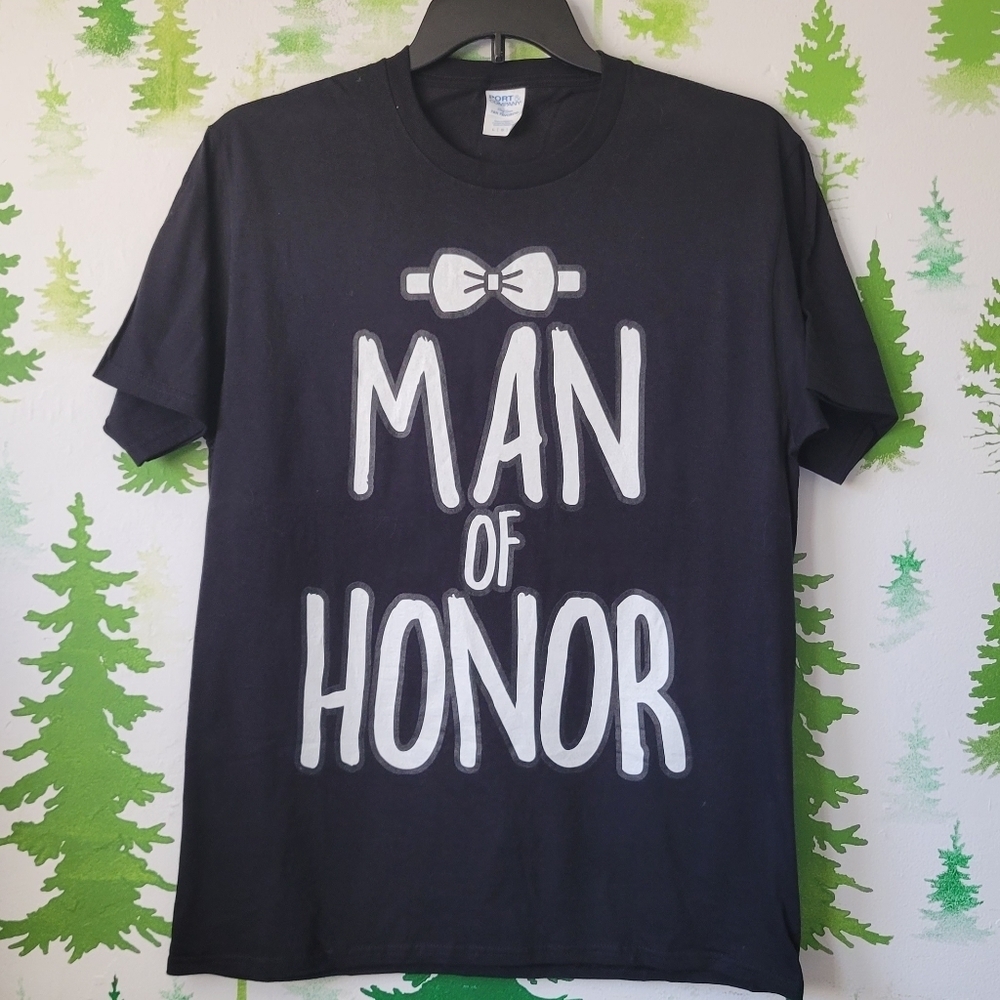 New Large Shirt.